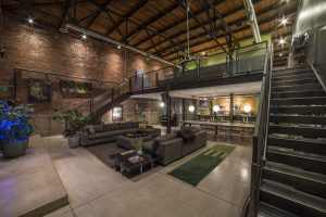 Wonderful Ice House Lofts in Millville