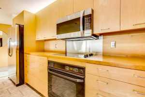 5350 N Mt. Lemmon Short Rd., Tucson, AZ 85749 - The Kitchen