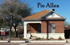 Pie Allen Homes for Sale