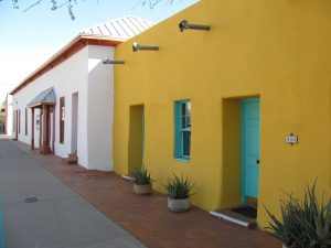 Traditional Housing Designs in Menlo Park
