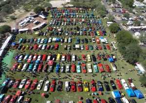 Rotary Club Classic Car Show