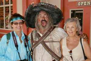 HellDorado Days in Tombstone