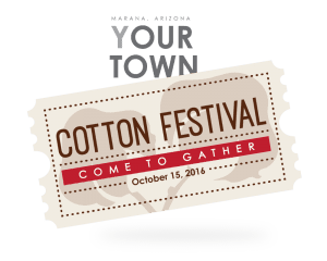Marana Cotton Festival