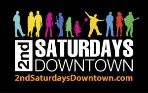 2nd Saturdays in Downtown Tucson