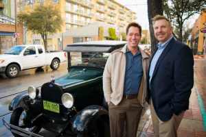 Contact Darren Jones and Tony Ray Baker, Your Trusted Tucson REALTORS