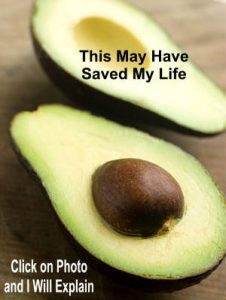 Facts About Avocados