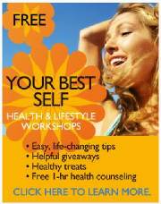 Learn How To Free Your Best Self with Denese