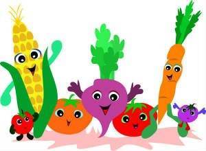 Keep Your Veggies Dancing With Storage Containers