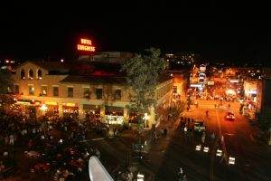 2nd Saturdays in Downtown Tucson