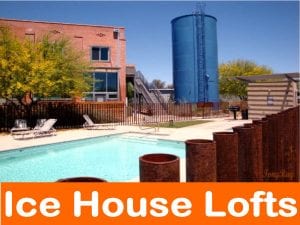 Get On The Pocket List for the Newest Ice House Lofts For Sale