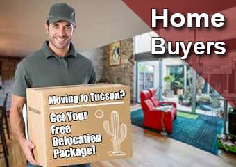 Get Your Free Relocation Package to Help Your Move to Tucson