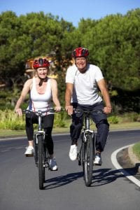 Downsizing seniors