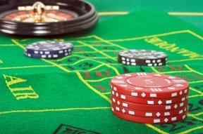 Casino Del Sol