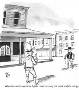 Old Tucson Studios