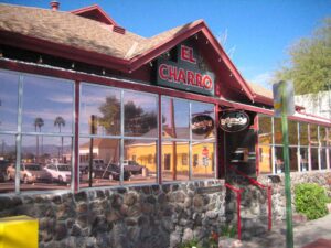 El Charro Steakhouse