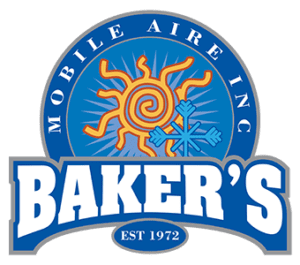 Baker's Mobile Aire Inc