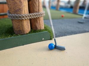 Golf N'Stuff - Mini Golf, Go Carts, Batting Cages, etc.