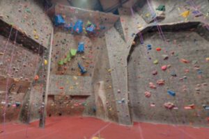 Rocks & Ropes