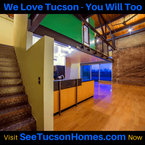 Lofts for Sale in Tucson AZ 